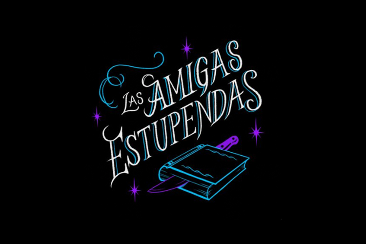 Las Amigas Estupendas