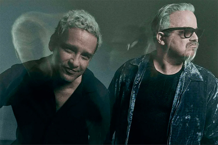 “Somos una banda caribeña y tenemos que hacer música bailable”