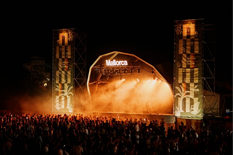 Mallorca Live Occident presenta sus OPEN