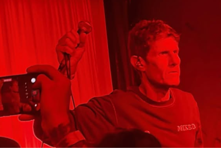 Mike D