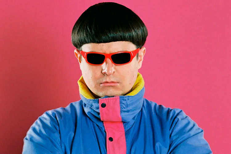 Oliver Tree y GB protagonizan las nuevas giras de Primavera Tours