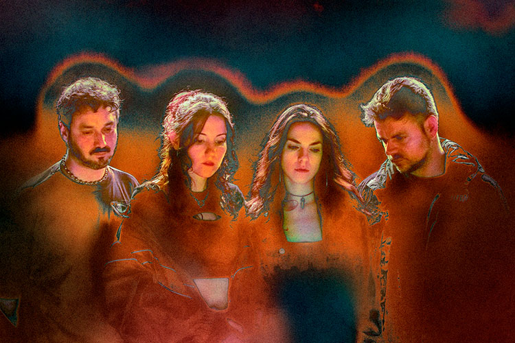 “Tenemos ganas de ver hasta dónde puede llegar nuestra banda”