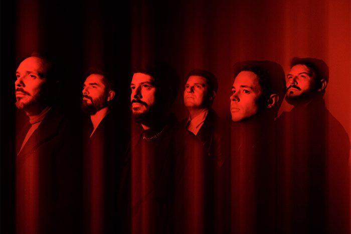 Against The Waves estrenan el videoclip de “VERTIGO”