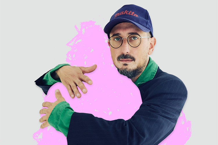 Arnau Vallvé