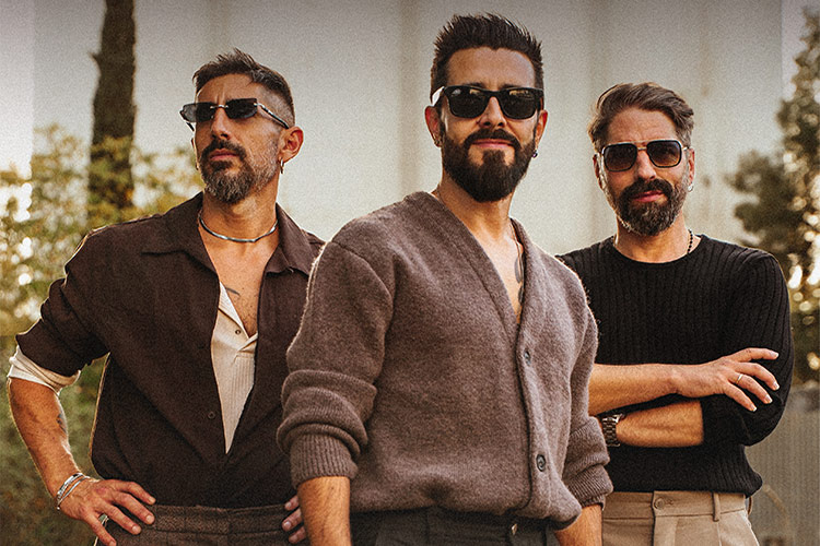 Los discos de mi vida por Aslándticos