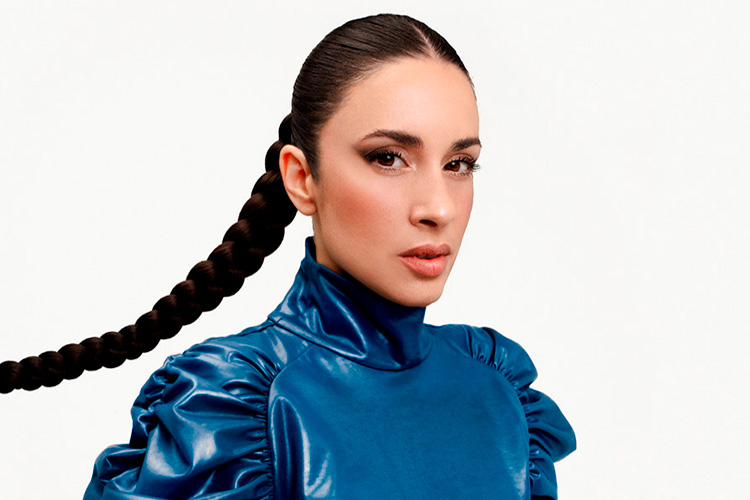 Blanca Paloma