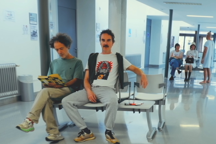 Estrenamos el videoclip de “Mystic Piano” de Brecha