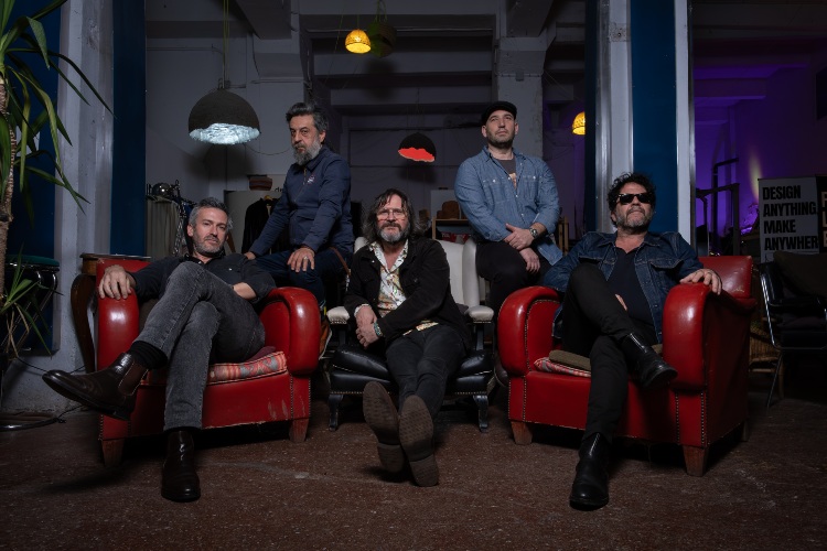 “Una canción supone una forma de expresar sentimientos escondidos”