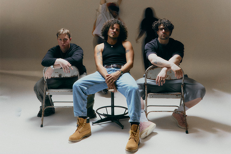 Çantamarta, gira y selección como grupo Up Next de Apple Music