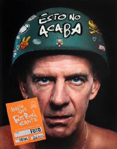 Esto no acaba… hasta que Fatboy Slim cante
