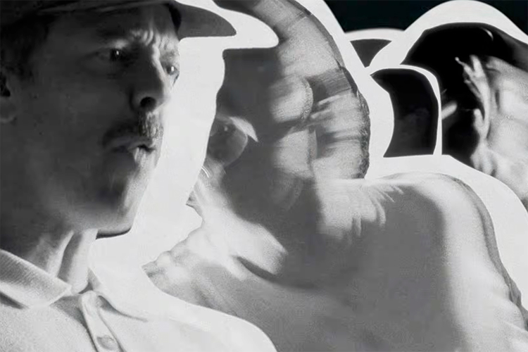 Fuet! vuelven con el single “Roll With It!”