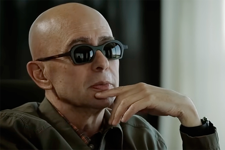 Muere Indio Solari, leyenda del rock argentino