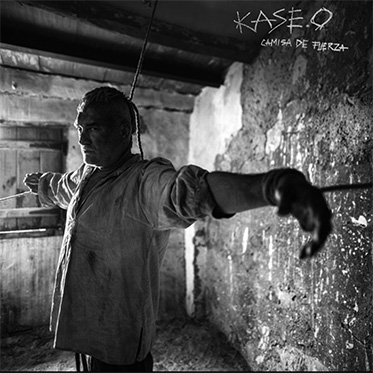 Crítica de 'Camisa de fuerza', el esperado disco de Kase O