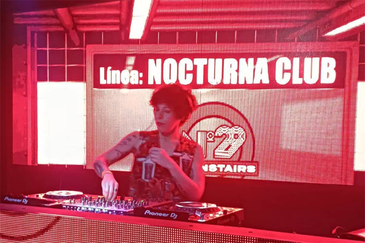 Línea Nocturna Club abre una nueva etapa en Vigo