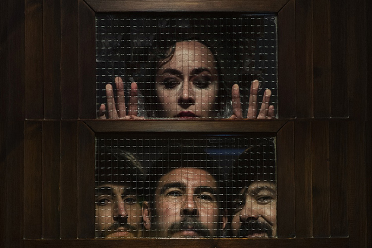 Maika Makovski, gira de vigésimo aniversario y doble disco en directo