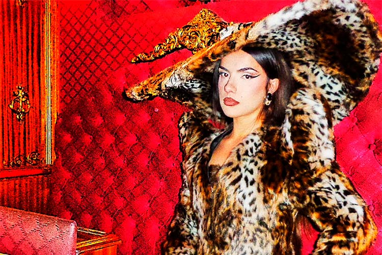 Estrenamos “TRAGEDIA”, nuevo videoclip de Marta Sango
