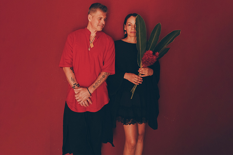 El “OurHome Tour” de Rodrigo y Gabriela pasará por Barcelona y Madrid