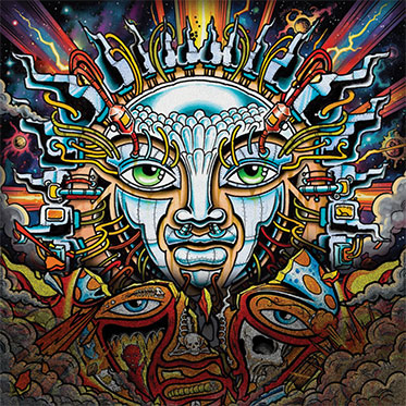 Until The Sun Explodes