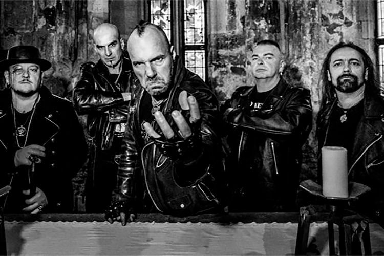 Tormentor