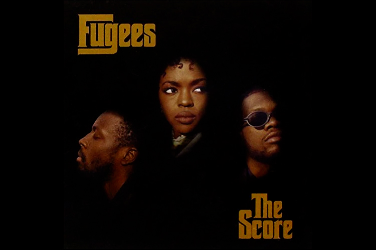 Repasamos lo que supuso 'The Score' de Fugees con motivo de su 30 aniversario