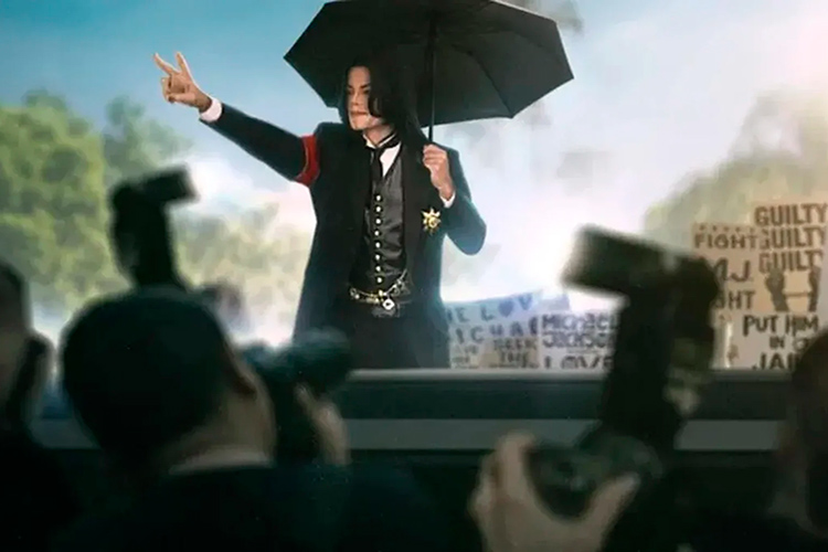 Reseña de la minisere documental 'Michael Jackson: El veredicto'