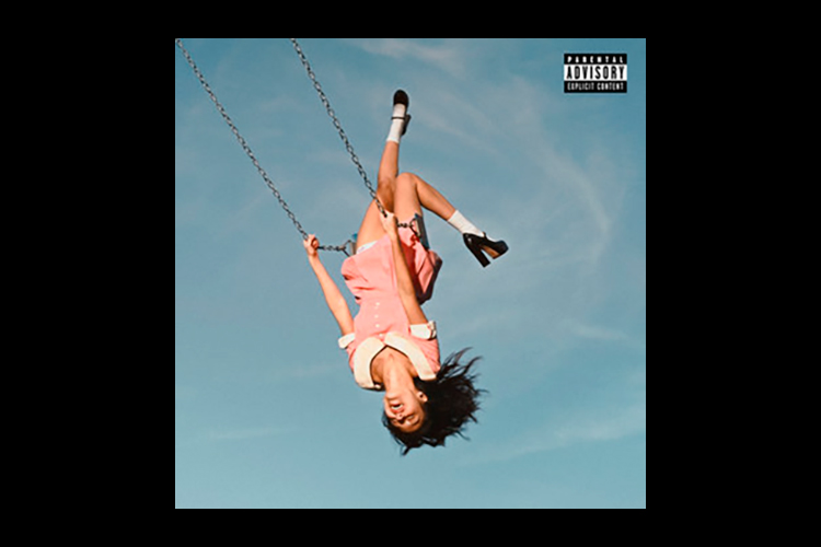 Crítica de 'you seem pretty sad for a girl so in love', el nuevo álbum de Olivia Rodrigo