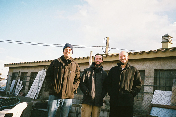 "Siempre hemos sido un grupo antipop"