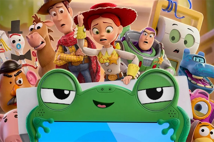 Reseña de 'Toy Story 5', película que se estrena hoy viernes en cines