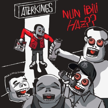 Nun ibili haz??