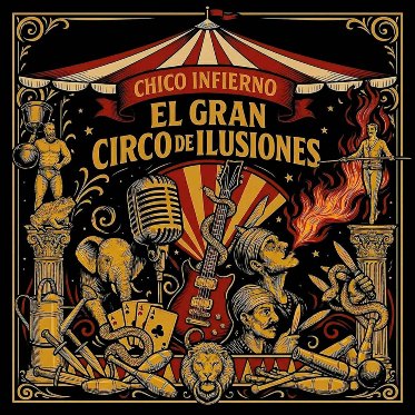 El gran circo de ilusiones