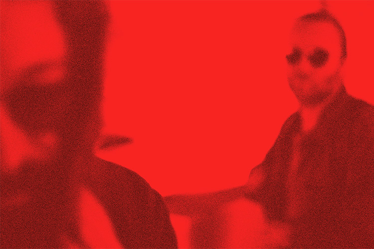 Kyle Dixon & Michael Stein
