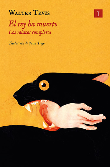 El rey ha muerto