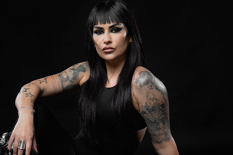 Las cinco canciones esenciales de Fatima Hajji