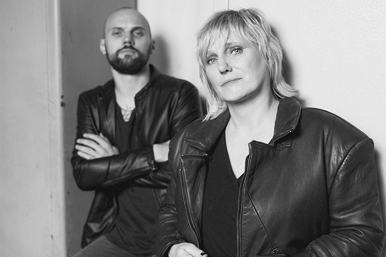 El synth-pop de Invisible Limits volverá a girar por España