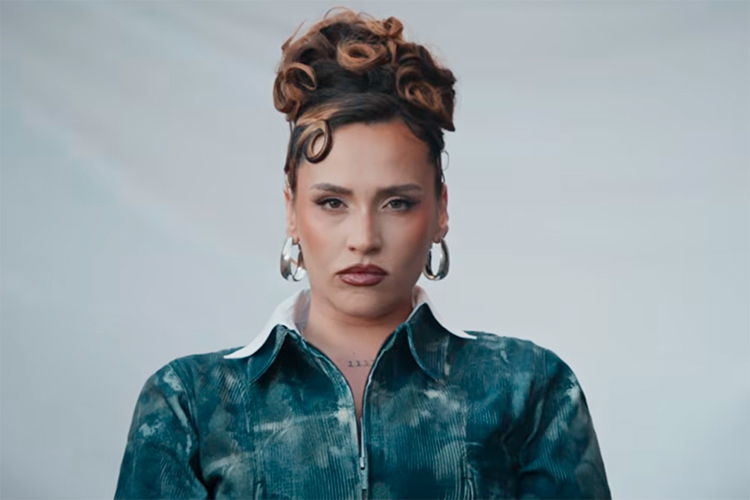 Lia Kali lanza “24/7” junto a los productores Chanela Clika