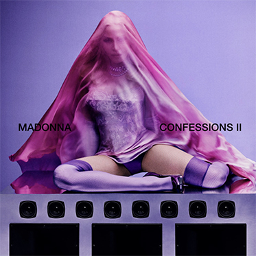 Crítica de 'Confessions II', el nuevo álbum de Madonna