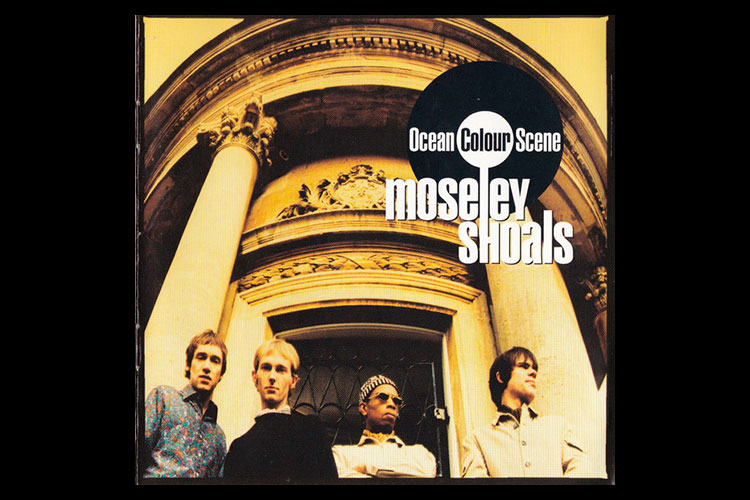 Treinta años del "Moseley Shoals" de Ocean Colour Scene
