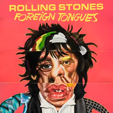 Foreign Tongues