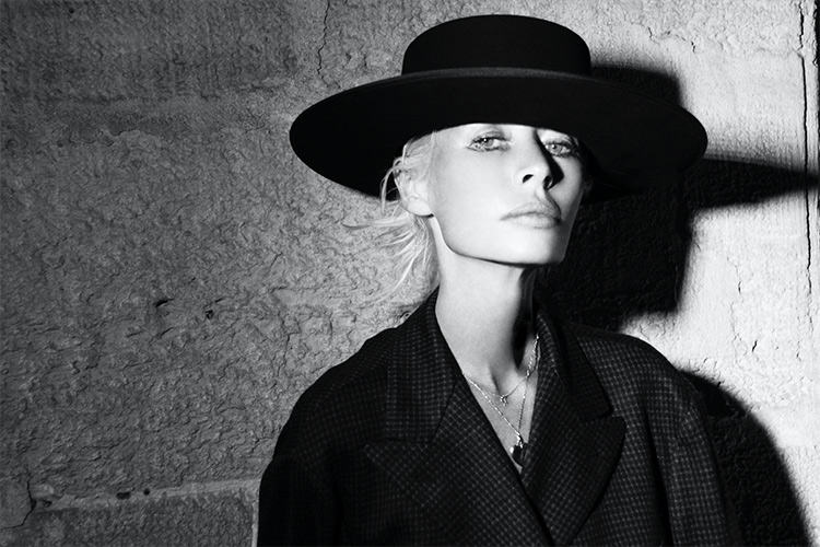Los discos de mi vida por Wendy James de Transvision Vamp