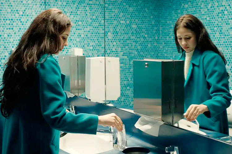 Reseña de 'Las corrientes', película de la realizadora argentina Milagros Mumenthaler