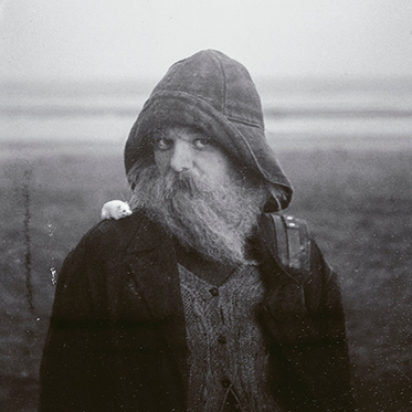 Role Model Hermit