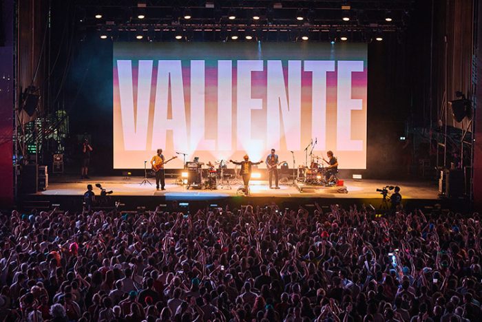 Sonorama Leon Benavente