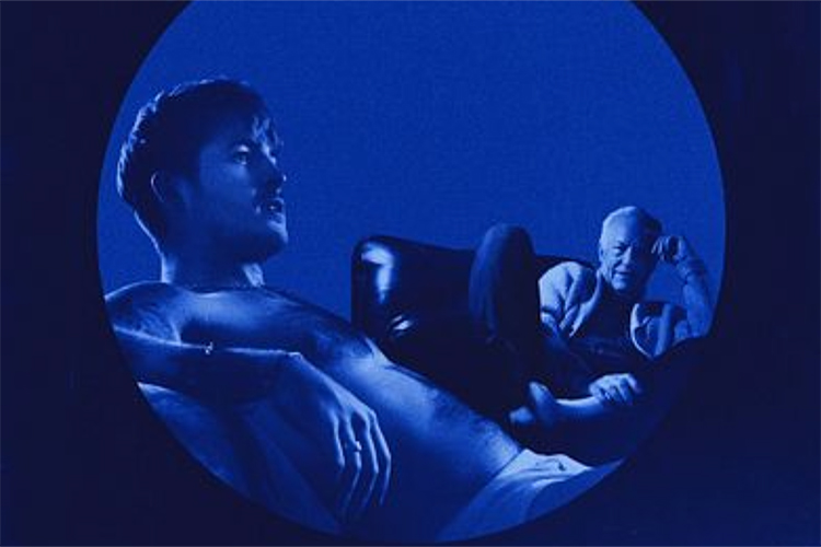 Blue Film