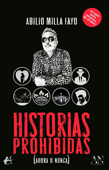 Historias prohibidas (ahora o nunca)