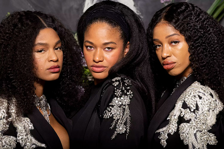 The Womack Sisters