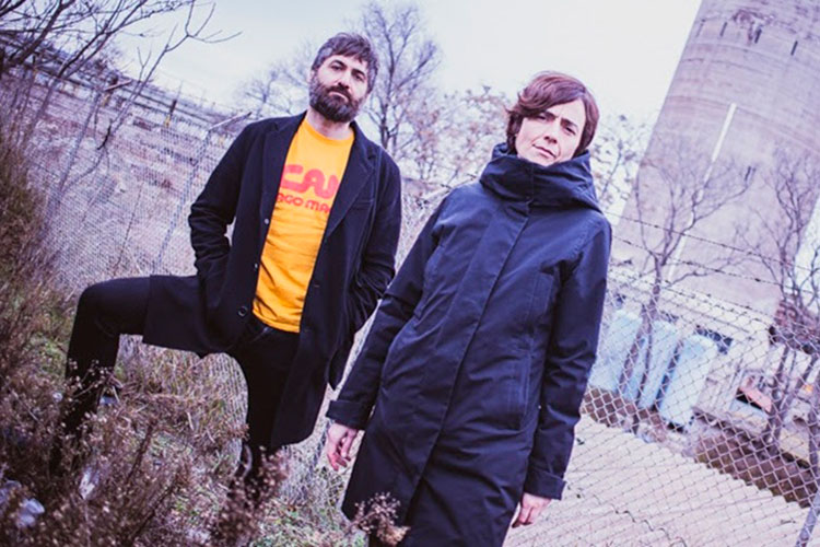 “Vemos la música como un canal para mantenerte crítico y despierto”